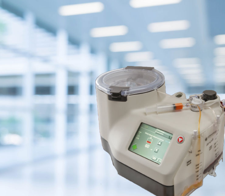 biomendix-arthrex-angel-sistemi