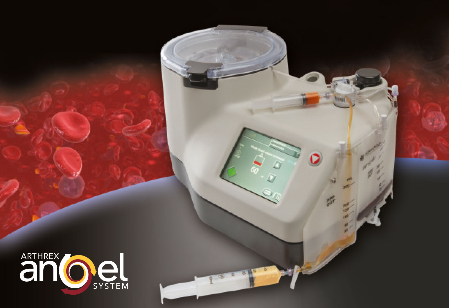 biomendix-arthrex-angel-system-banner