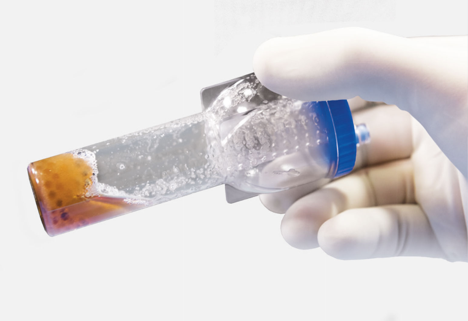 biomendix-trombinatör-sistemi